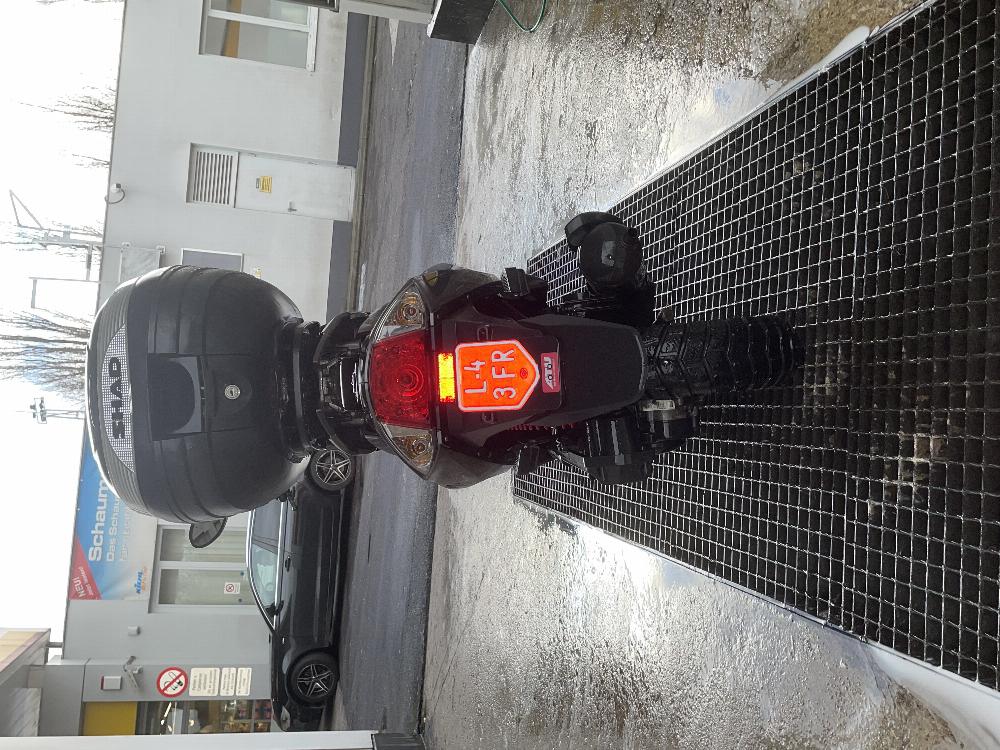 Motorrad verkaufen Explorer Speed 50 Ankauf